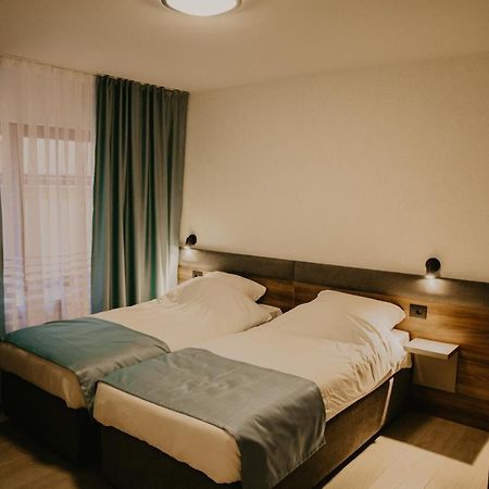 Saray&App Aparthotel Сараево Екстериор снимка