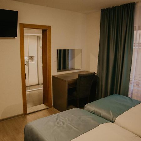 Saray&App Aparthotel Сараево Екстериор снимка