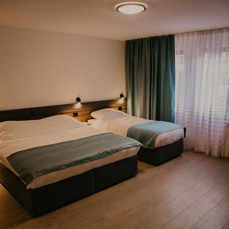 Saray&App Aparthotel Сараево Екстериор снимка