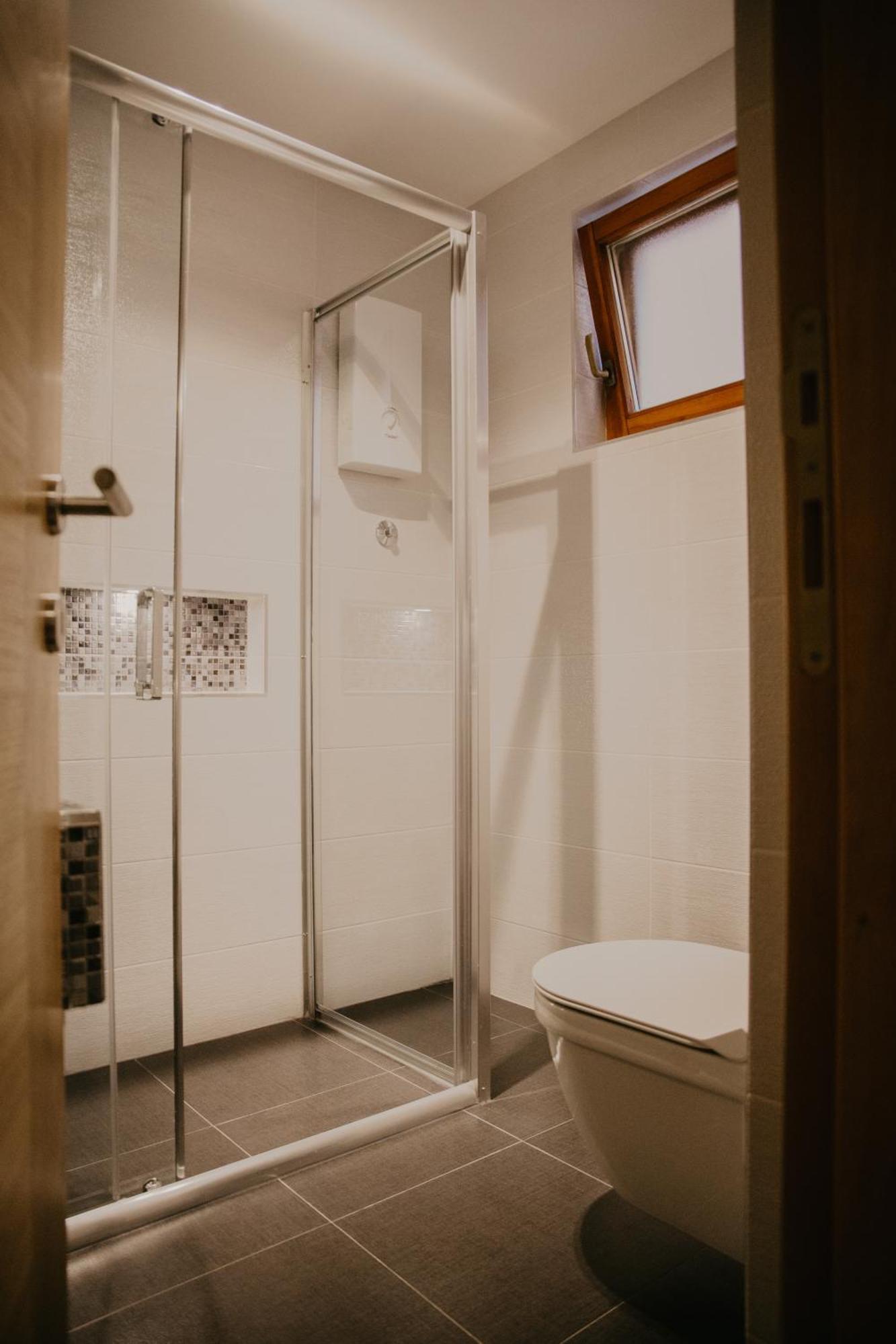Saray&App Aparthotel Сараево Екстериор снимка