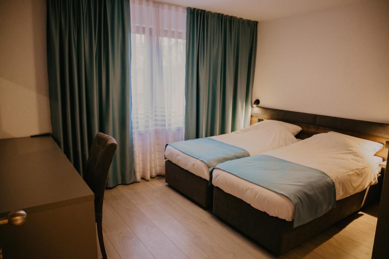 Saray&App Aparthotel Сараево Екстериор снимка