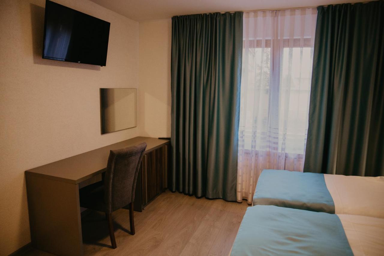 Saray&App Aparthotel Сараево Екстериор снимка