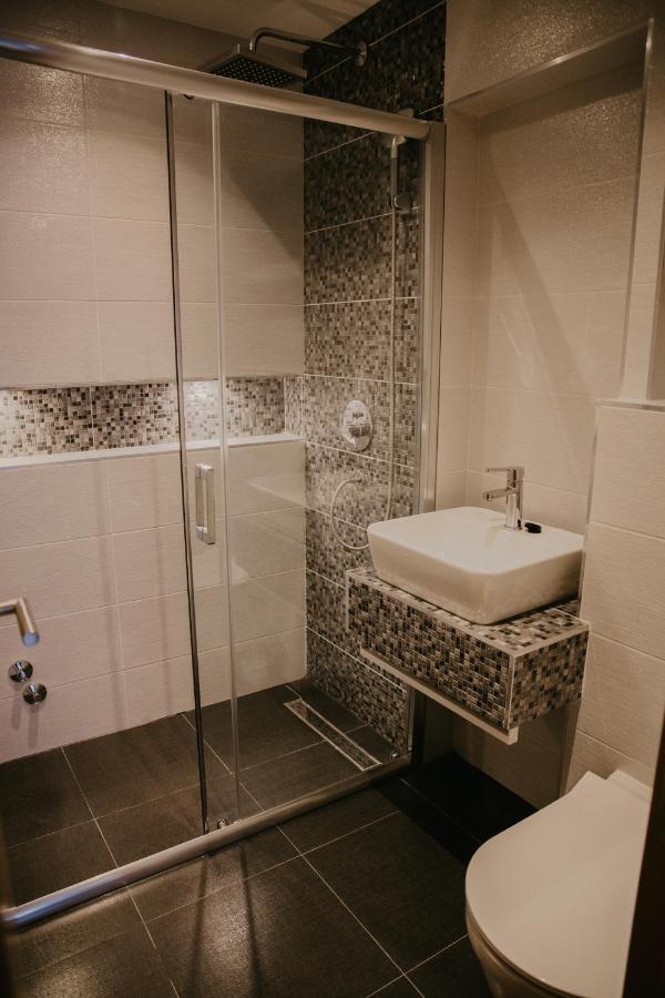 Saray&App Aparthotel Сараево Екстериор снимка