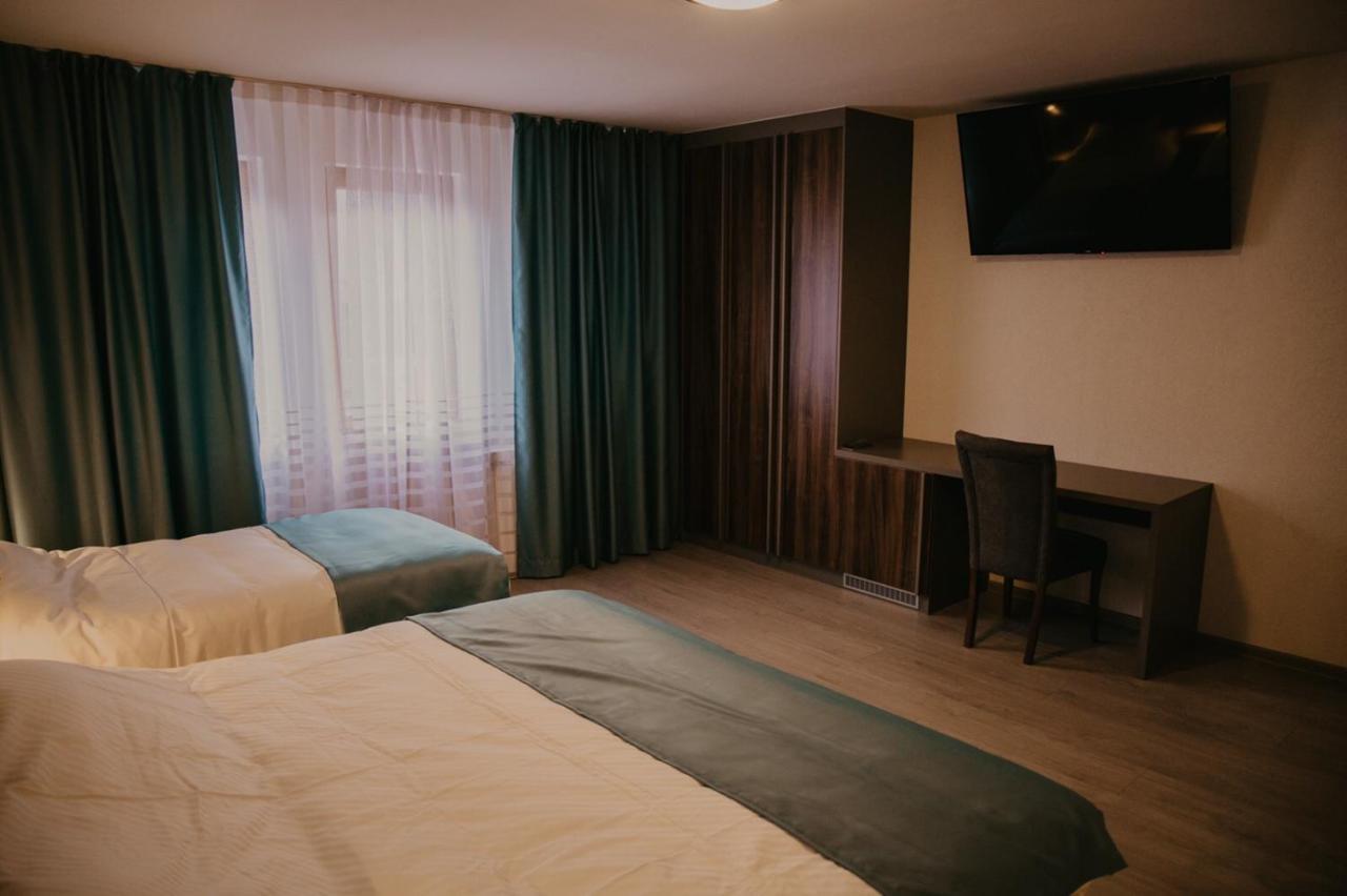 Saray&App Aparthotel Сараево Екстериор снимка